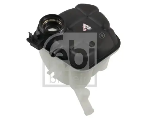 FEBI 101013 Yedek Su Deposu A1665000049