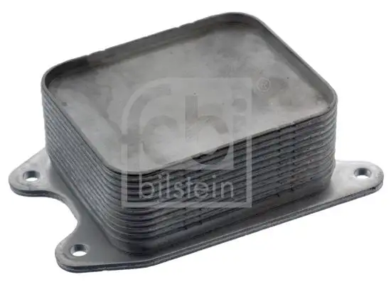 FEBI 101050 Motor Yağ Soğutucu