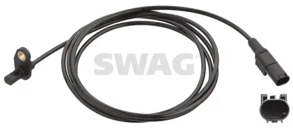 SWAG 10106481 ABS Hız Sensörü (Arka Sağ)