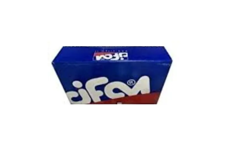 CIFAM 101112 Arka Fren Merkezi 75AB2061BA