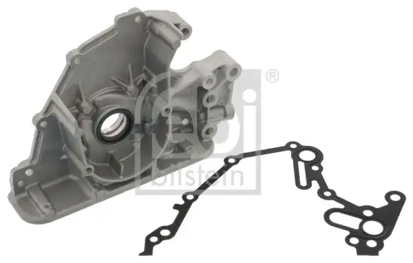 FEBI 101225 Yağ Pompası 4C115105C