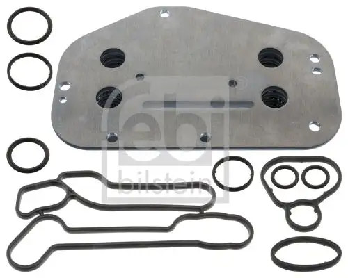 FEBI 101406 Motor Yağ Soğutucu