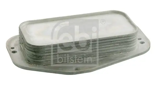 FEBI 101407 Motor Yağ Soğutucu 55355603