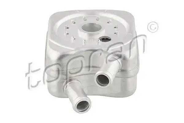 TOPRAN 101448001 Motor Yağ Soğutucu