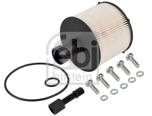 FEBI 101654 Yakıt Filtresi