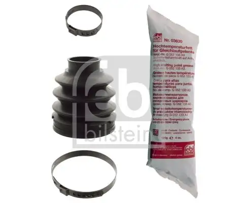 FEBI 101672 İç Aks Körüğü (Arka) A0003570491