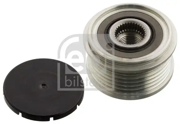 FEBI 101716 Alternatör Kasnağı A6071500060