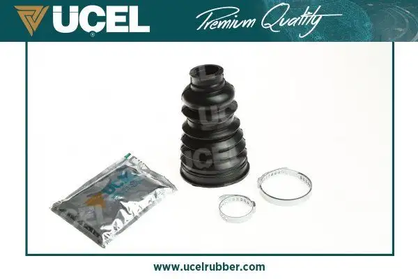 ÜÇEL 10203A Dış Aks Körüğü