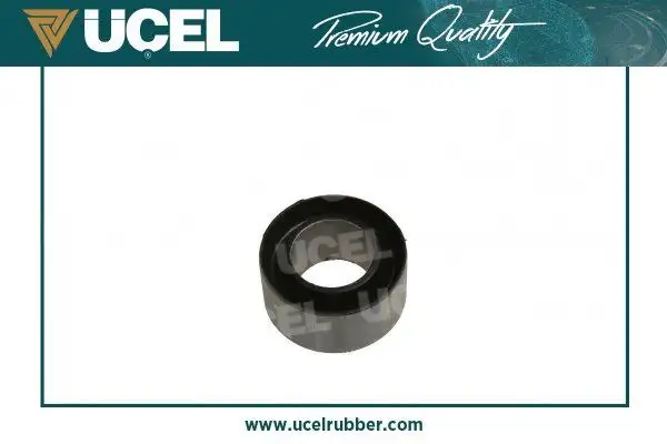 ÜÇEL 10229B Torsiyon Burcu