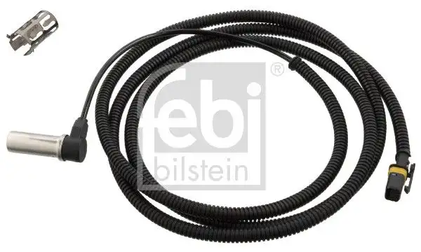 FEBI 102456 ABS Hız Sensörü