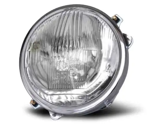 FARBA 10256E Ön Far