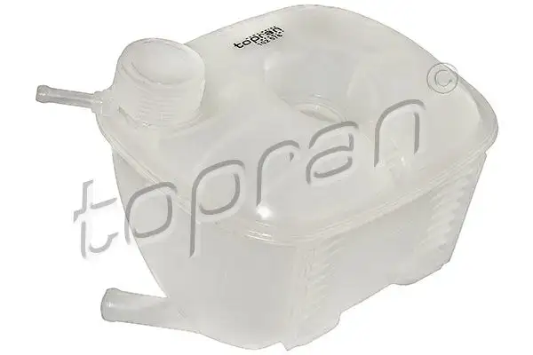 TOPRAN 102576001 Yedek Su Deposu 171121407F