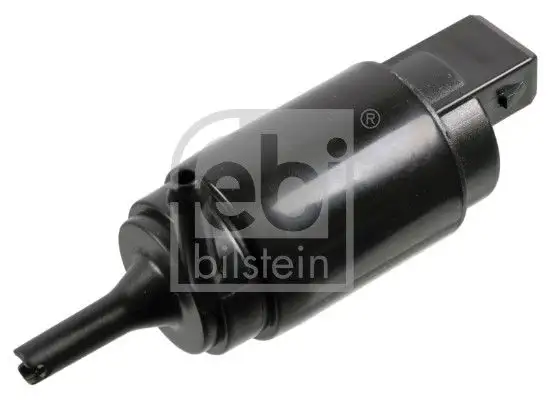 FEBI 10274 Fiskiye Motoru