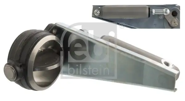 FEBI 102875 Egzoz Manifoldu 500364392