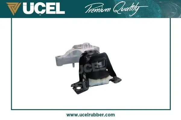 ÜÇEL 10300 Motor Takozu (Sağ)