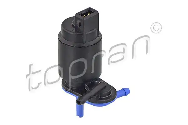 TOPRAN 103173001 Fiskiye Motoru
