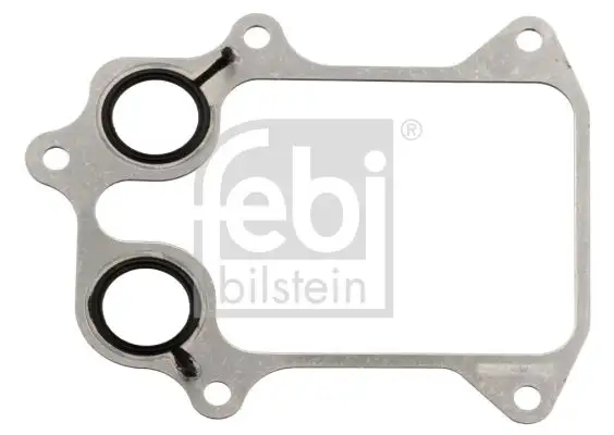 FEBI 103298 Yağ Soğutucu Contası 3C115111D