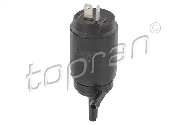 TOPRAN 103630001 Fiskiye Motoru
