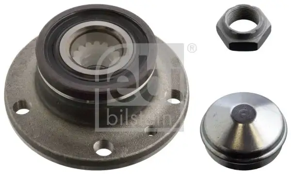 FEBI 103779 Arka Poyra