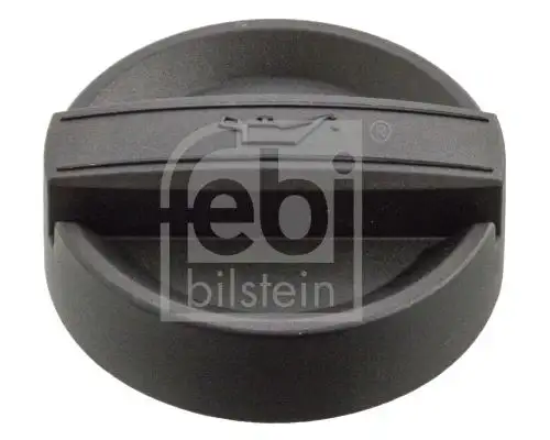 FEBI 103923 Motor Yağ Kapağı