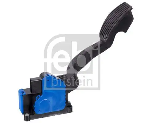FEBI 103952 Gaz Pedalı