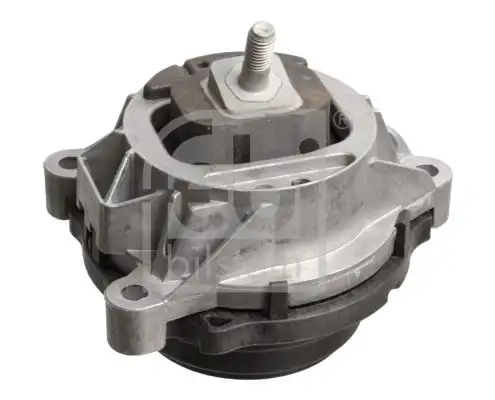 FEBI 104254 Motor Takozu (Sol) 22116856405