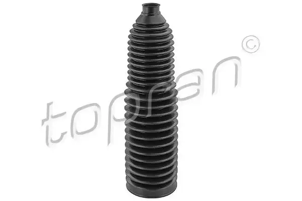 TOPRAN 104427001 Rot Körüğü (Sağ) 8D0419831J