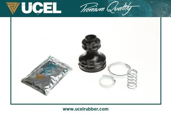 ÜÇEL 10451A İç Aks Körüğü (Sağ) 7701202350