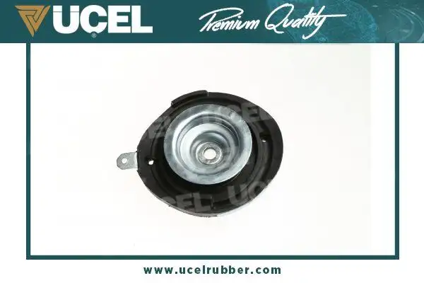 ÜÇEL 10462 Ön Amortisör Takozu 7700835254