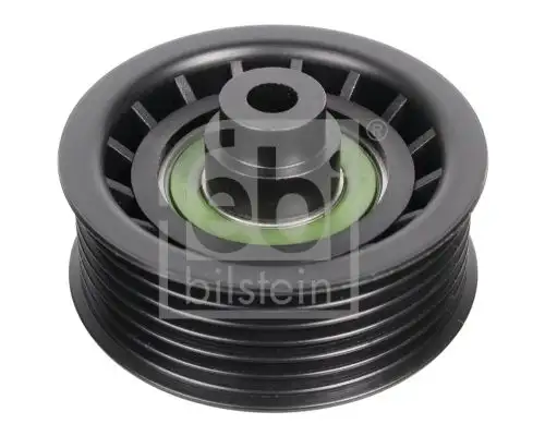 FEBI 104904 Alternatör Gergi Rulmanı CC1Q19A216AB