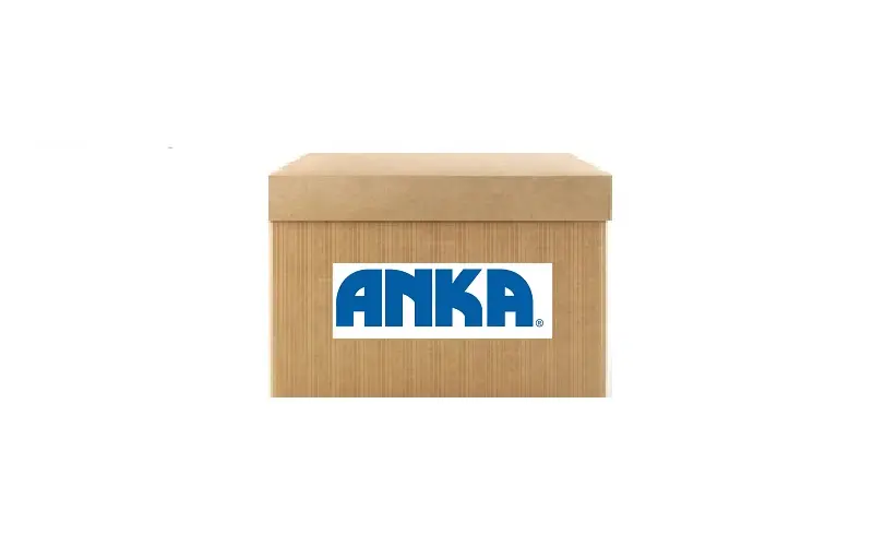 ANKA 10500009 Ön Aks (Sağ)