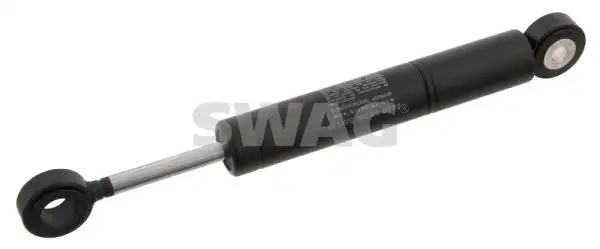 SWAG 10520025 Kayış Titreşim Amortisörü A1122000014