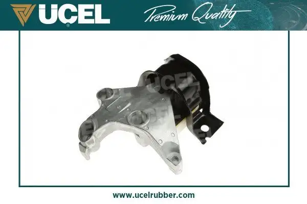 ÜÇEL 10537 Motor Takozu (Sağ) 112849605R