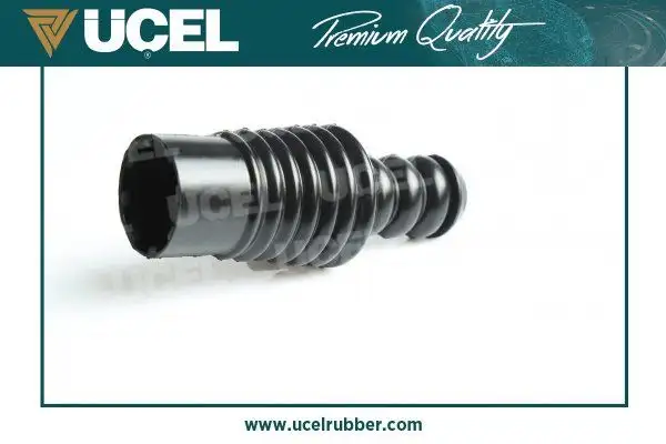ÜÇEL 10541 Ön Amortisör Toz Körüğü 7700436437
