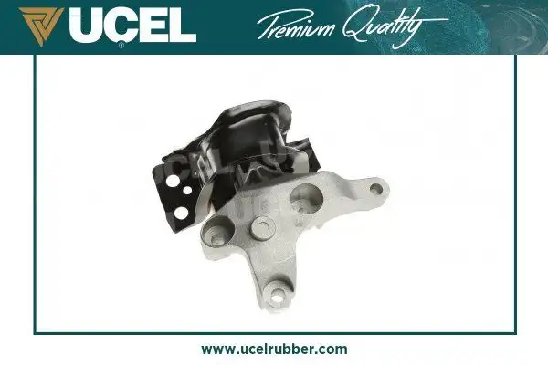 ÜÇEL 10544 Motor Takozu (Sağ) 112302151R