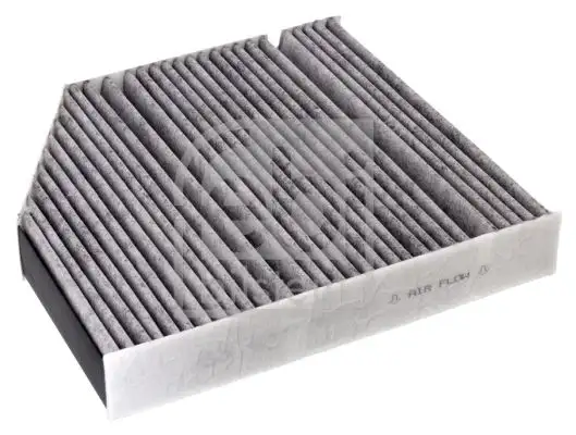 FEBI 105817 Polen Filtresi (Karbonlu)