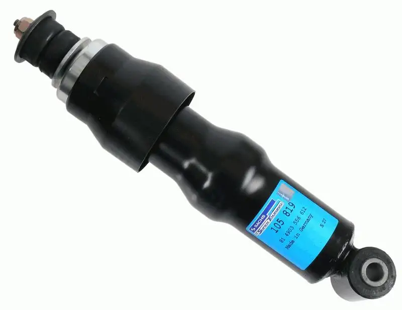 SACHS 105819 Ön Amortisör