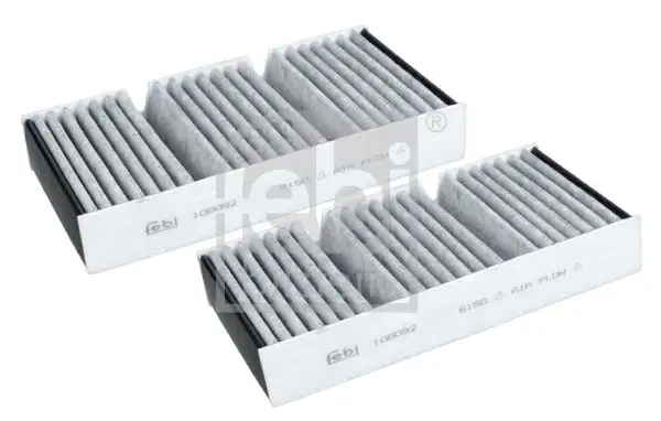 FEBI 106092 Polen Filtresi (Karbonlu) A1668307201