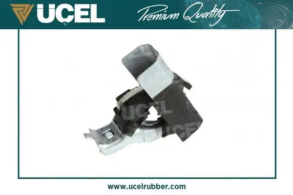 ÜÇEL 10612 Egzoz Askı Takozu 8200114739