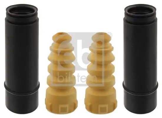 FEBI 106126 Arka Amortisör Toz Körüğü Seti 1T0511359S1