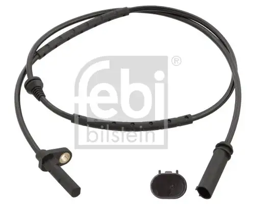 FEBI 106186 ABS Hız Sensörü (Arka) 34526771777
