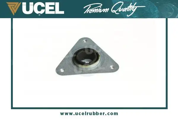 ÜÇEL 10621 Ön Amortisör Takozu 543024644R