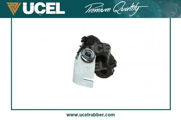 ÜÇEL 10622 Egzoz Askı Takozu 206516364R