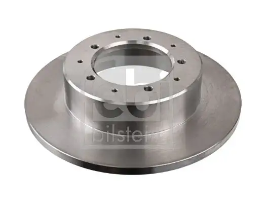 FEBI 106298 Arka Fren Diski