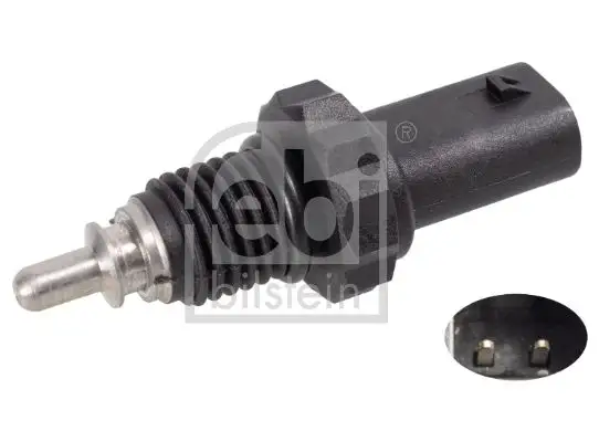 FEBI 106318 Hararet Müşiri