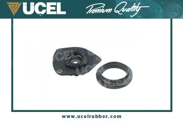 ÜÇEL 10645 Ön Amortisör Takoz Seti