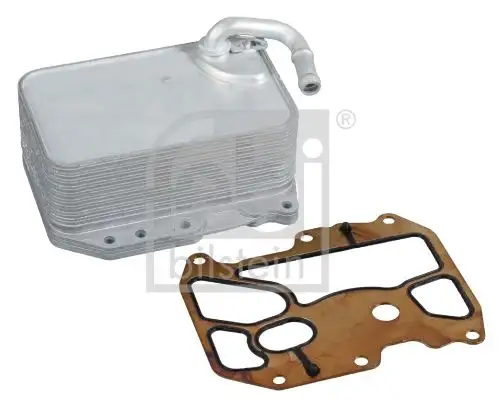 FEBI 106498 Motor Yağ Soğutucu 59117015K
