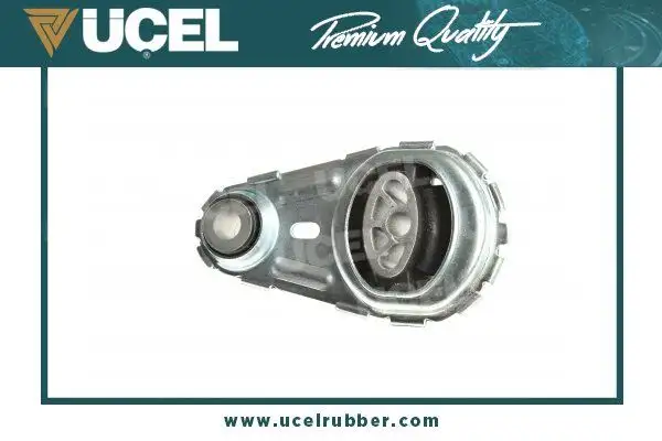 ÜÇEL 10653 Motor Takozu (Arka) 112380006R