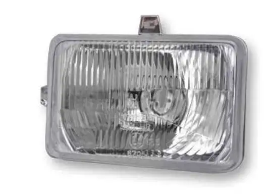 FARBA 10657E Ön Far (Sol)