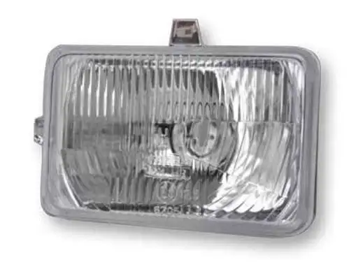 FARBA 10658E Ön Far (Sağ)